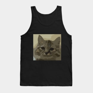 catycutie Tank Top